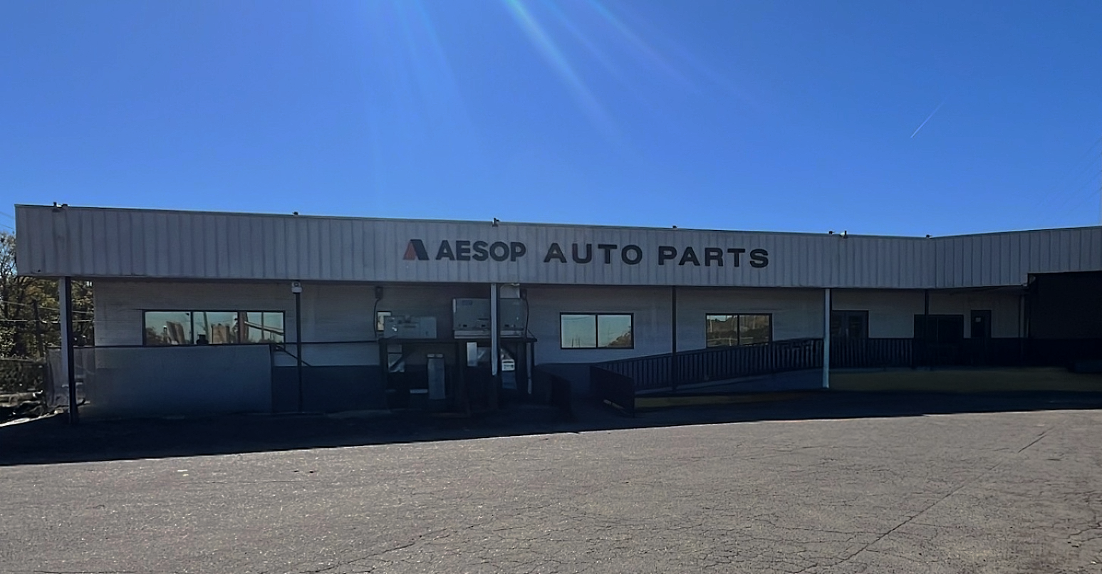 Aesop-Auto-Parts--Kansas-City-MO