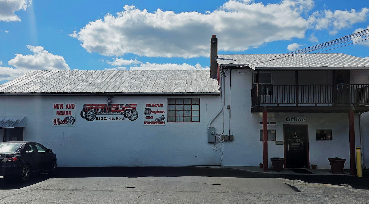 Aesop-Auto-Parts--Kansas-City-MO