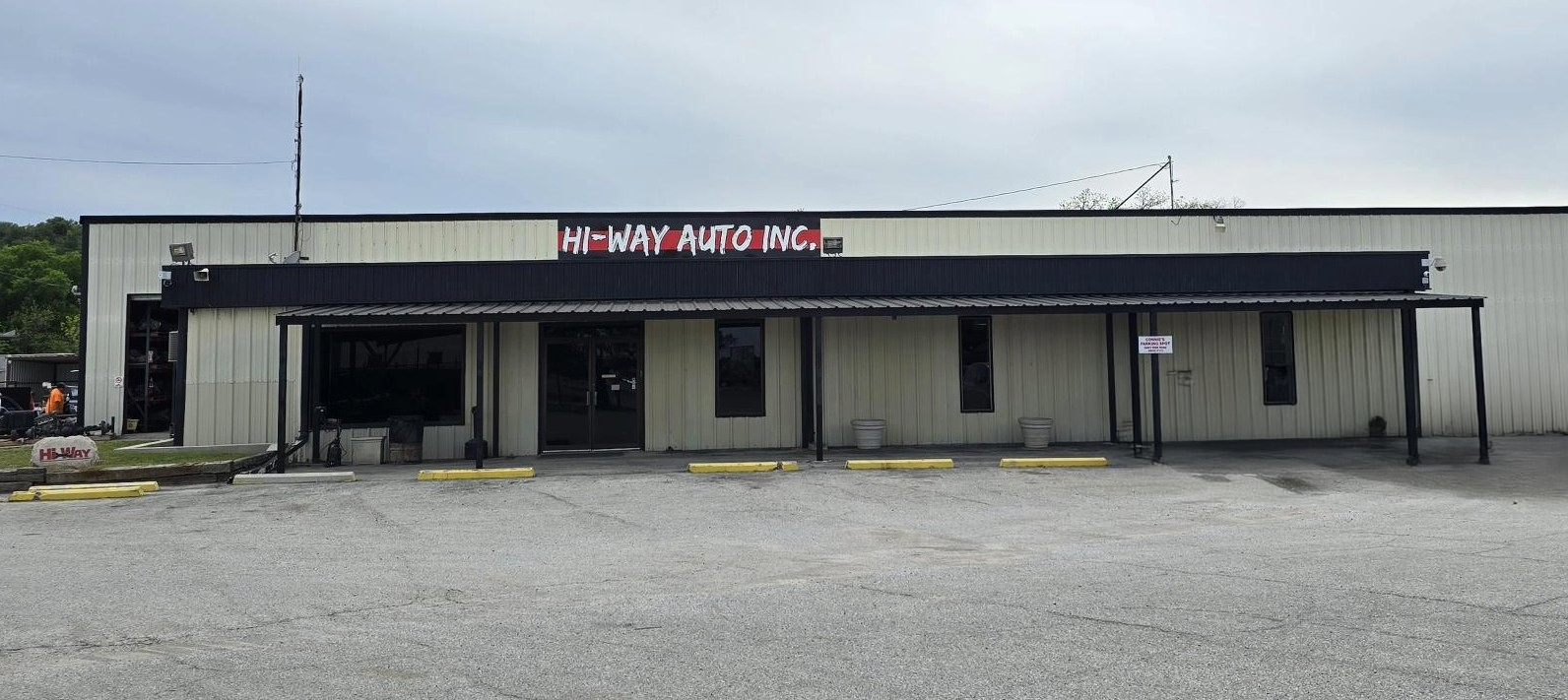 Aesop-Auto-Parts--Kansas-City-MO